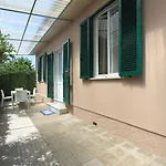 Casa de Férias Paola By Interhome Forte dei Marmi