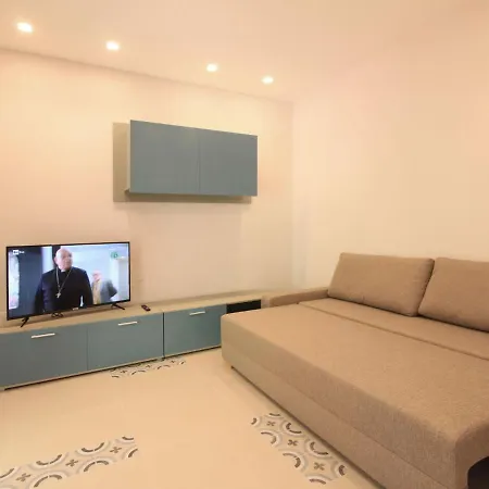 Ferienhaus Paola By Interhome