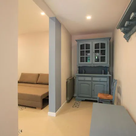 Ferienhaus Paola By Interhome Forte dei Marmi