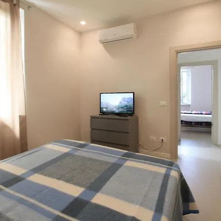 Nyaraló Paola By Interhome