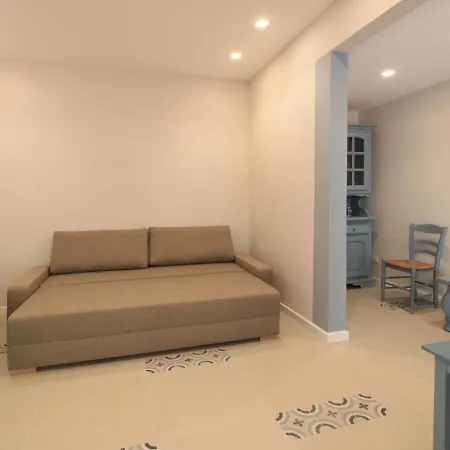 Nyaraló Paola By Interhome *