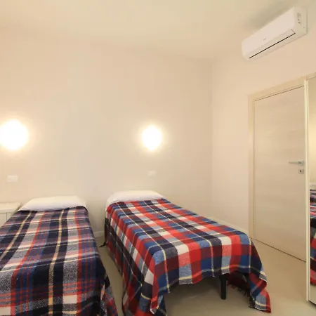 Paola By Interhome * فورتي دي مارمي