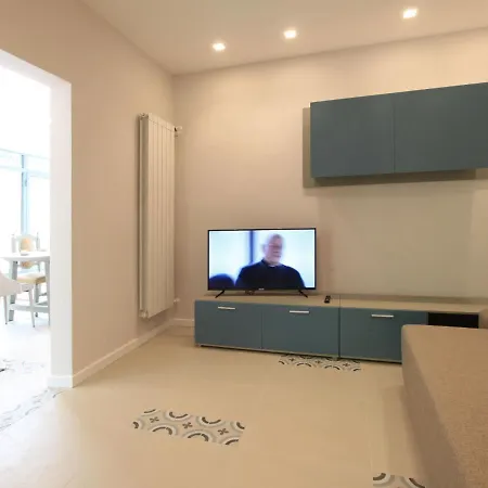 Paola By Interhome Ferienhaus *