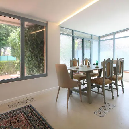 Paola By Interhome Ferienhaus Forte dei Marmi