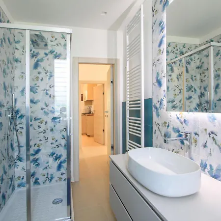 Holiday home Paola By Interhome Forte dei Marmi